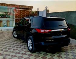 شيفروليه ترافرس